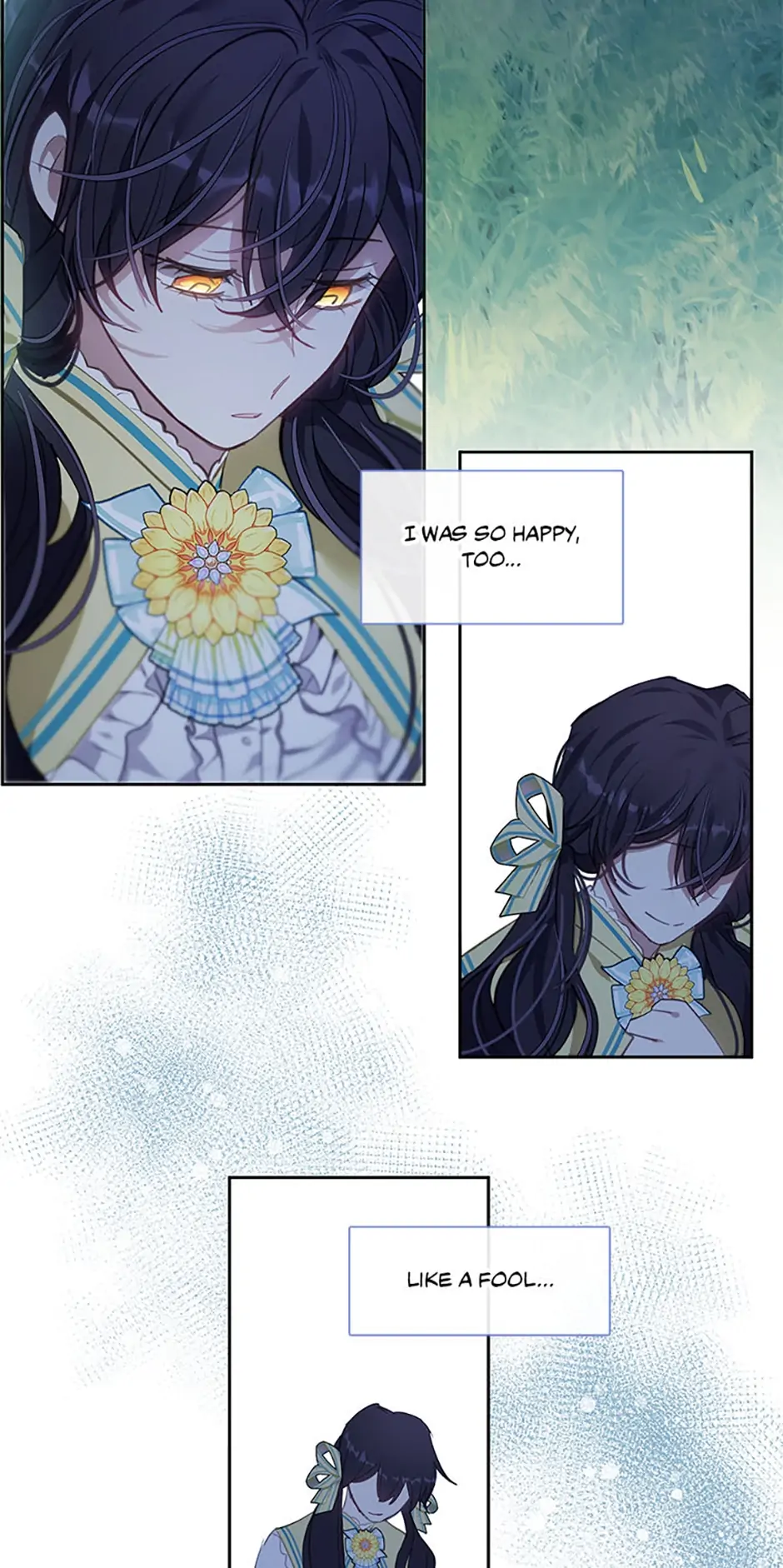 Devoted to Diamond chapter 52 - page 24